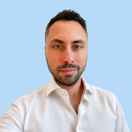 Dario Laudiero