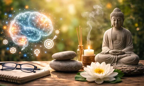 PNL e Mindfulness