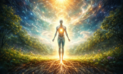 Operatore di Bioenergetica