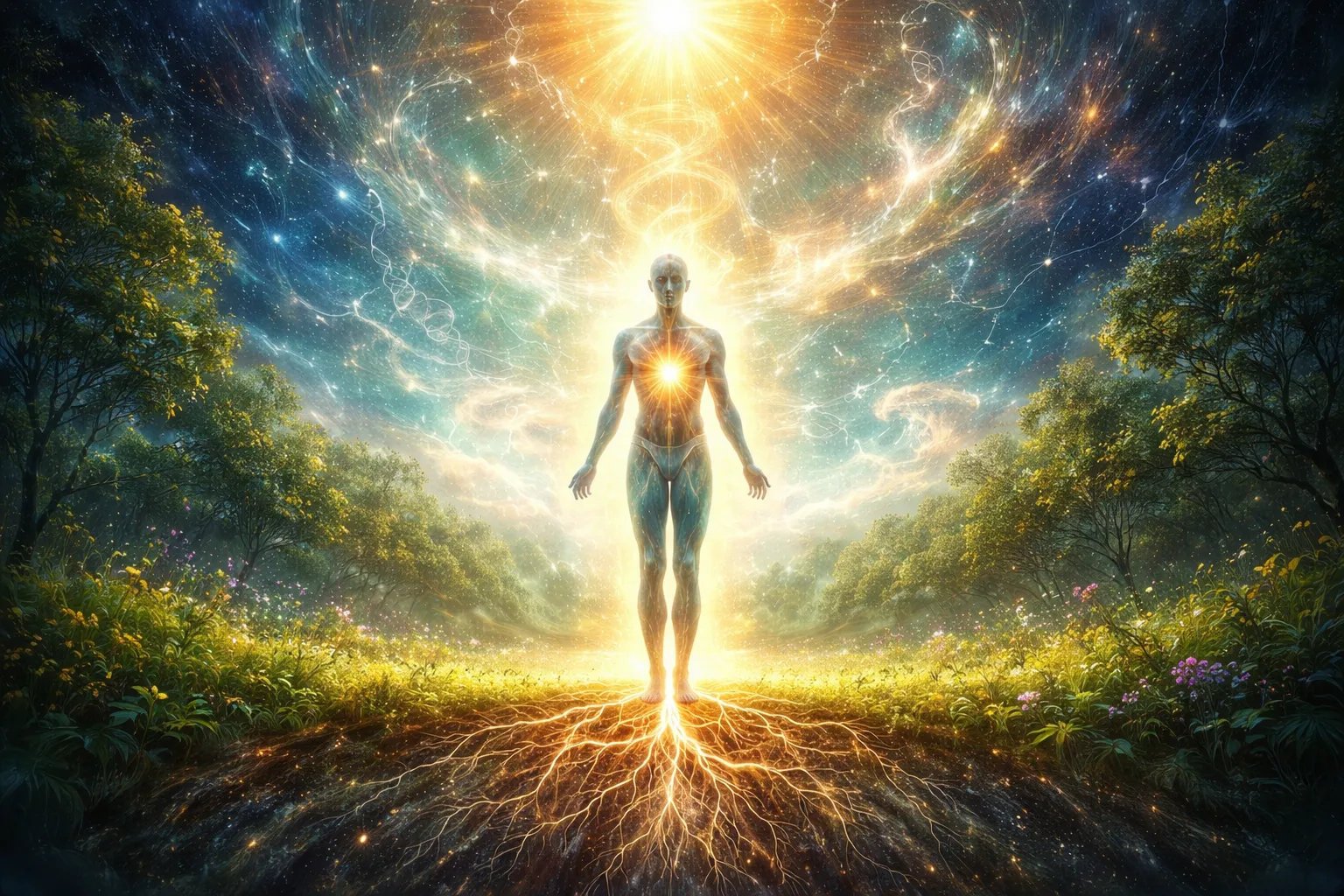 Operatore di Bioenergetica