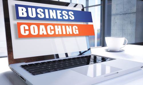 Che cos'è il Business Coaching