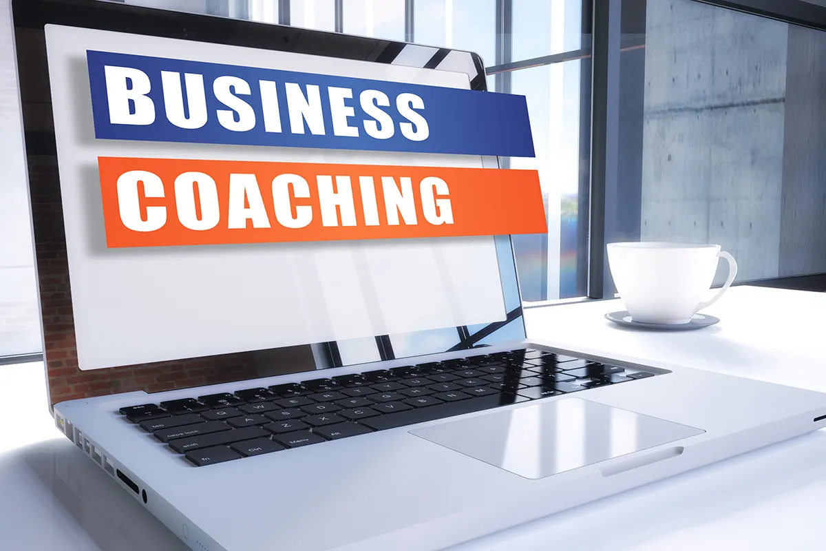 Che cos'è il Business Coaching