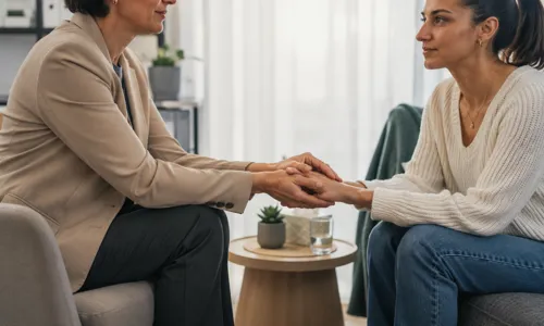 Guida al Benessere Emotivo e Relazioni Sane