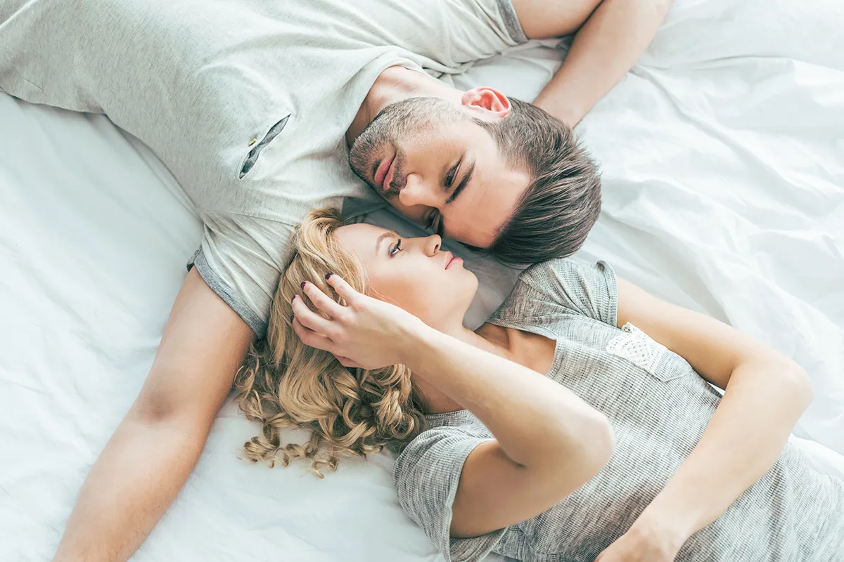 Filofobia: la paura di amare