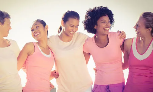 Naturopatia al Femminile