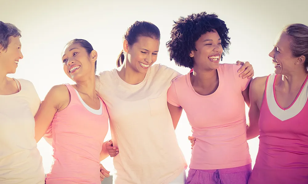Naturopatia al Femminile