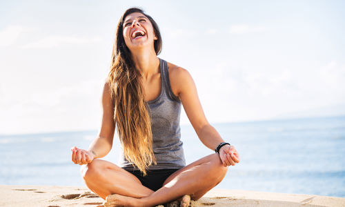 Master in Mindfulness