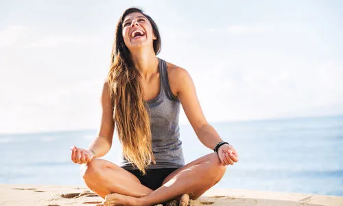 Master in Mindfulness