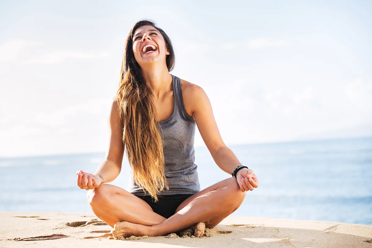 Master in Mindfulness