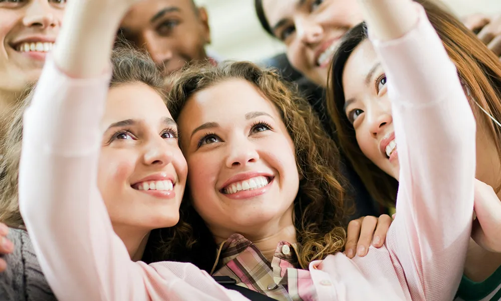 Naturopatia e Adolescenti