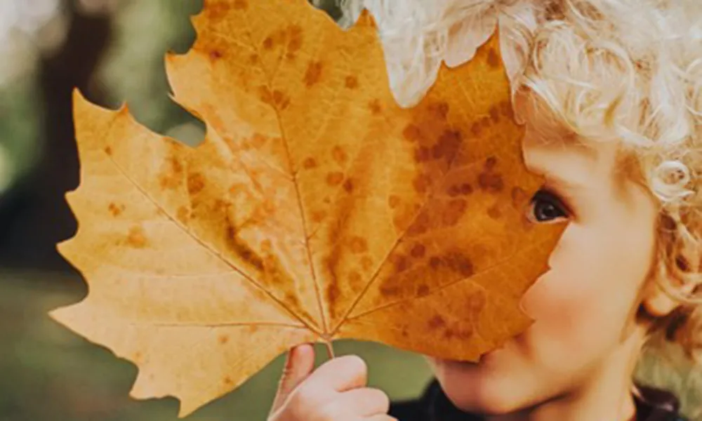 Naturopatia e Bambini