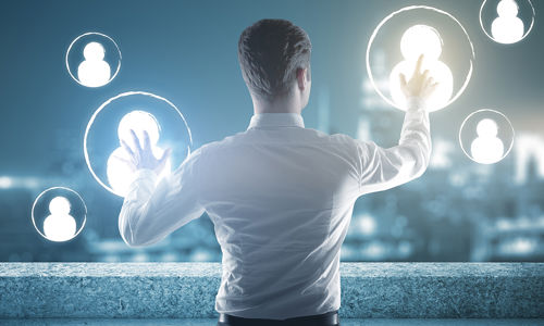 Master HR Management