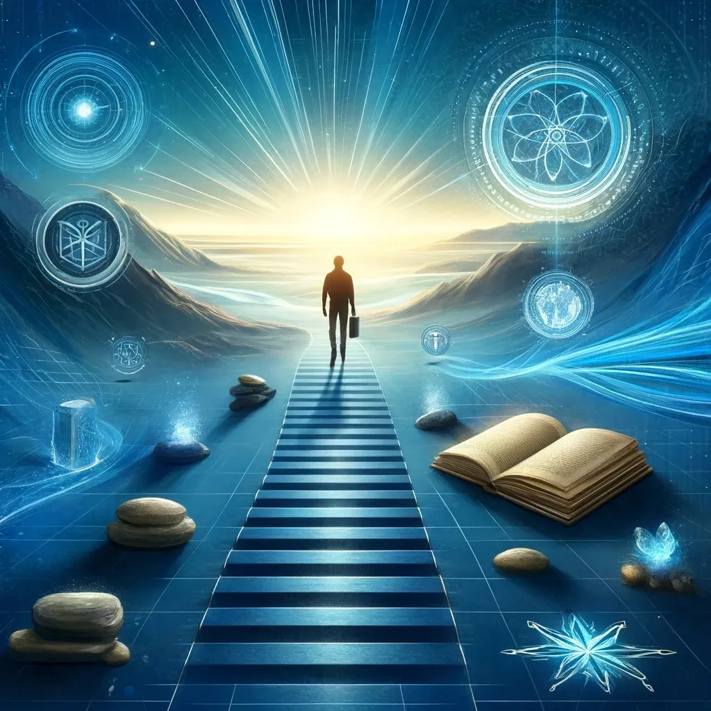 Il Percorso dell'Abbondanza