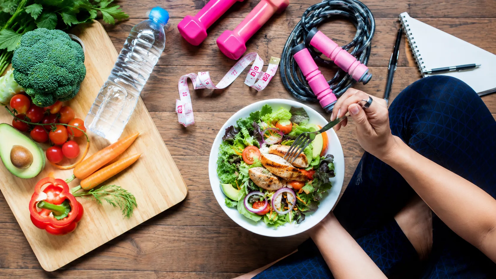 Alimentazione dello sportivo