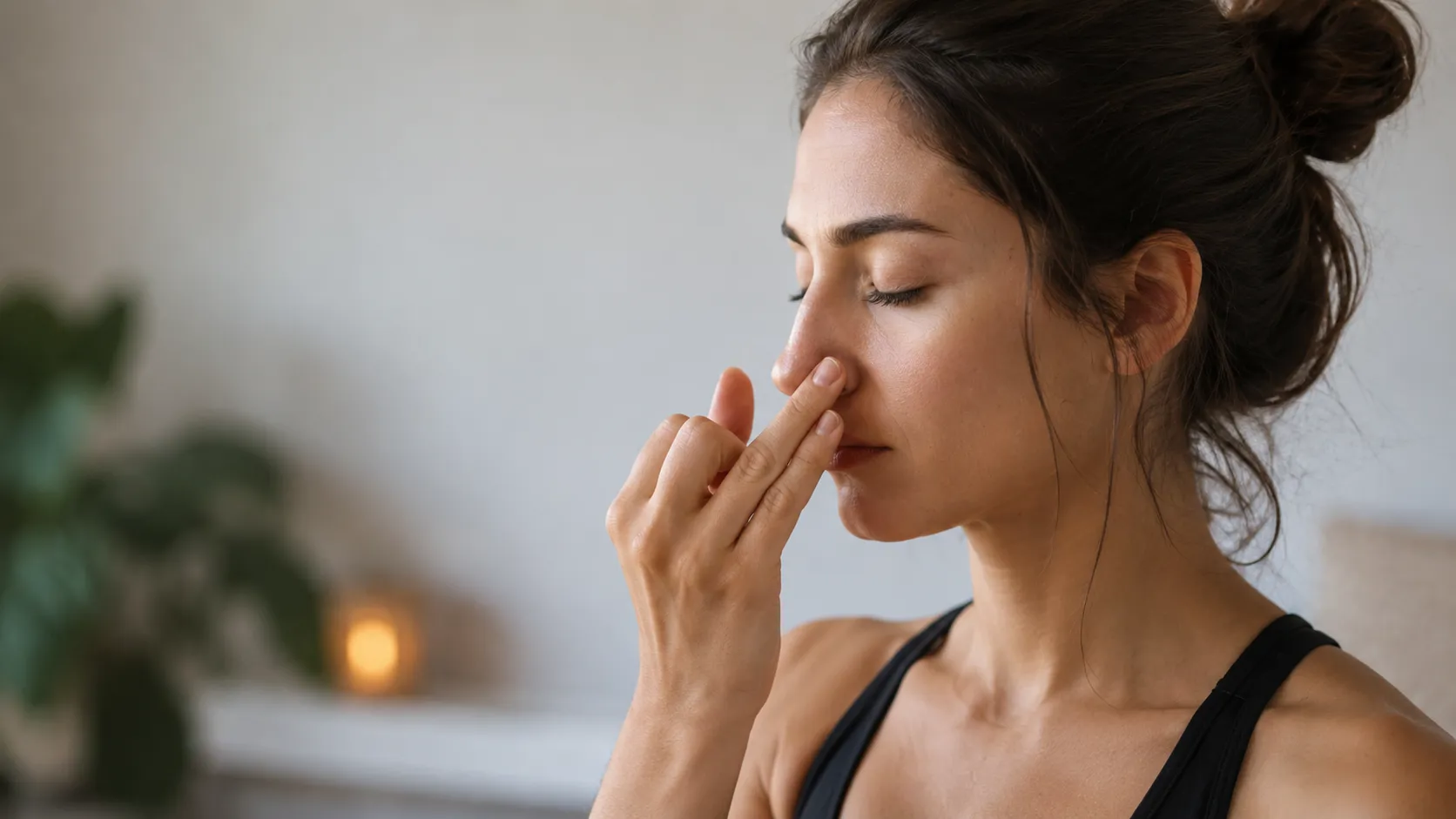 Istruttore Pranayama