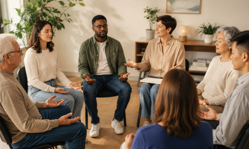 Tecniche di Mindfulness