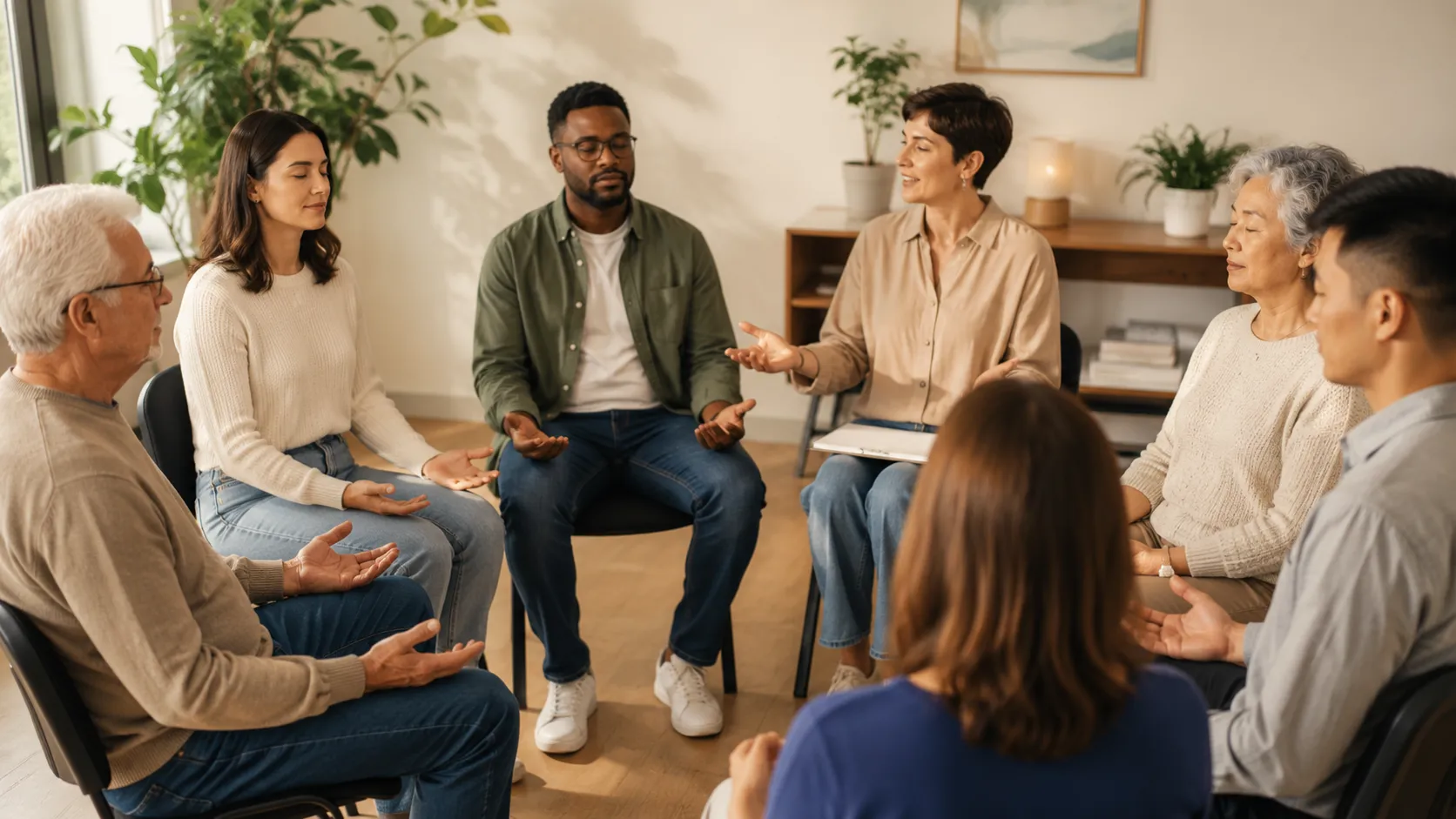 Tecniche di Mindfulness