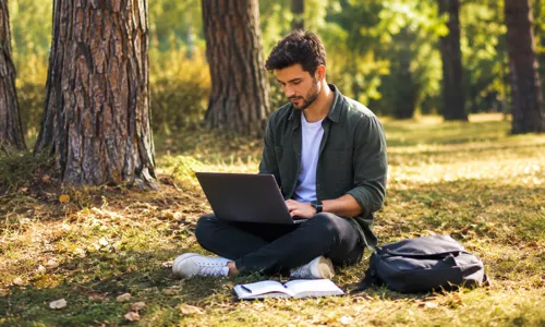 Crescita Online e Consapevolezza