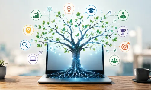 Crescita Online e Consapevolezza