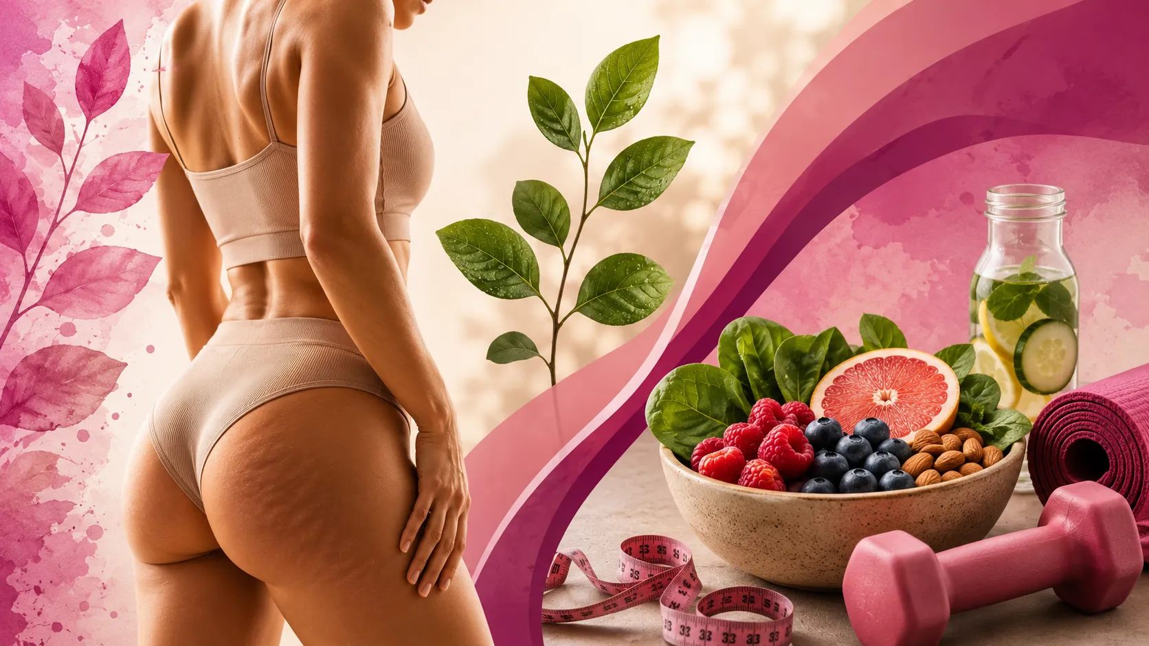 Cellulite e Alimentazione