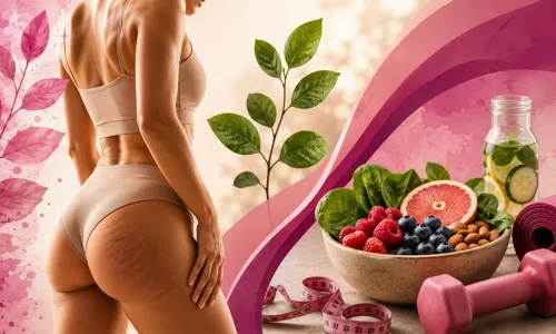Cellulite e Alimentazione