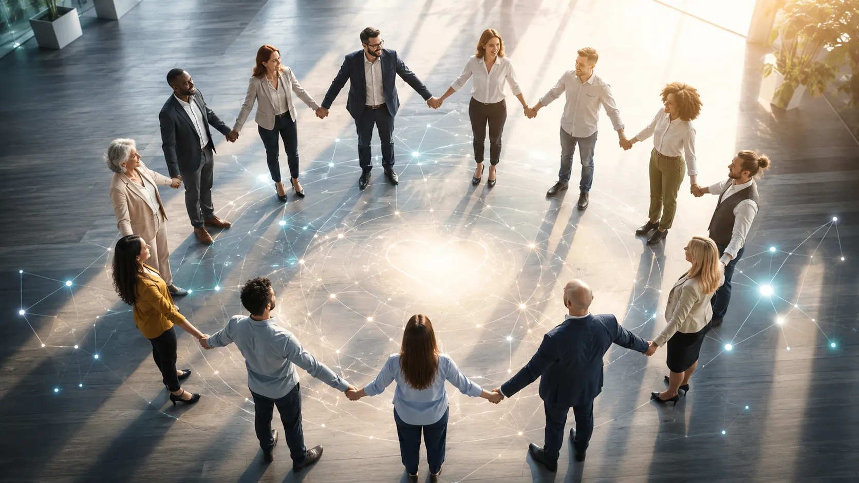 Intelligenza Emotiva e Connessione Empatica