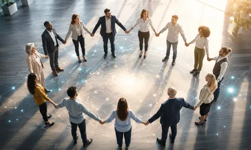 Intelligenza Emotiva e Connessione Empatica