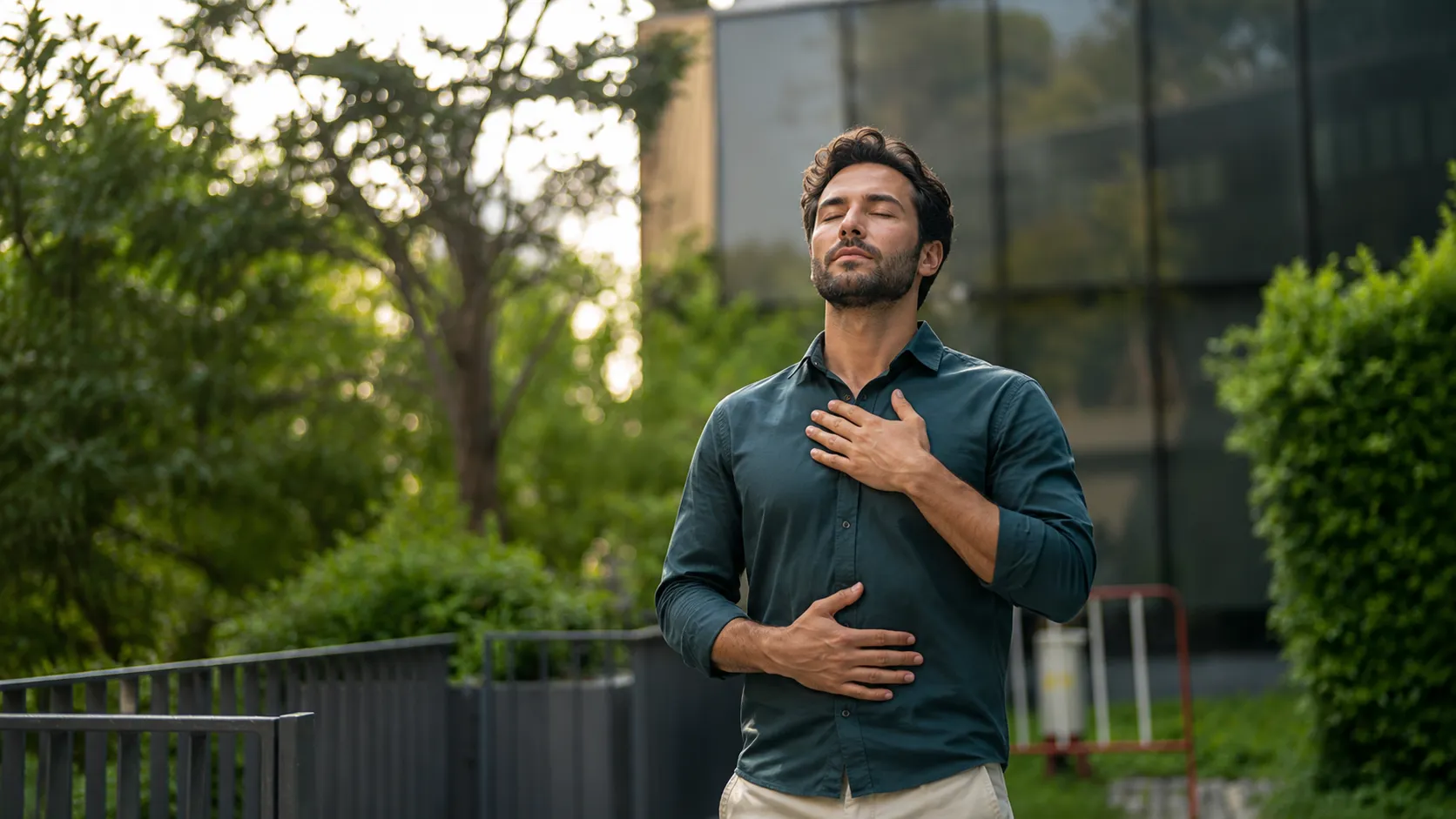 Connessione Mente e Corpo: Potere Emotivo