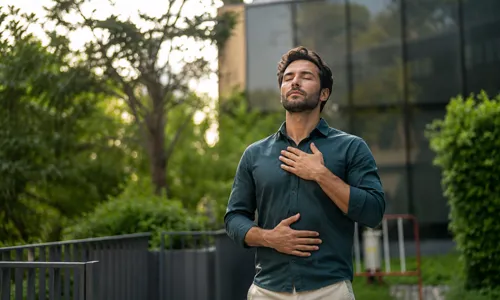 Connessione Mente e Corpo: Potere Emotivo