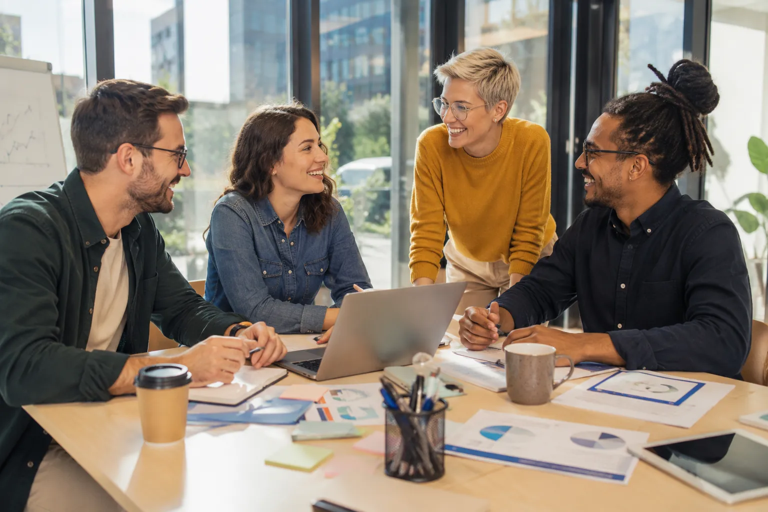 Comunicazione Efficace, Assertività e Sviluppo Personale