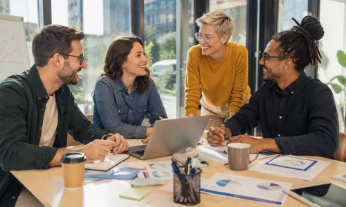 Comunicazione Efficace, Assertività e Sviluppo Personale