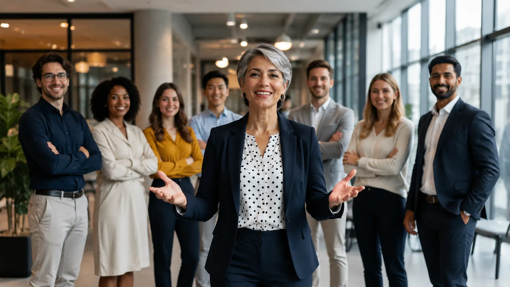 Leadership Strategica: Valorizza il Capitale Umano