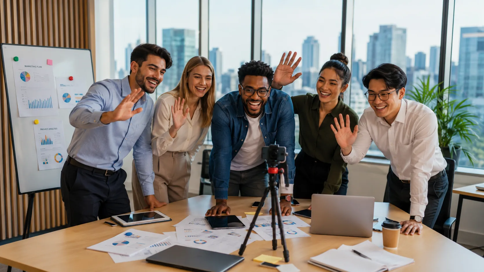 Strategie e Sistemi per Valorizzare il Team