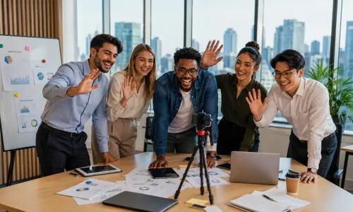 Strategie e Sistemi per Valorizzare il Team