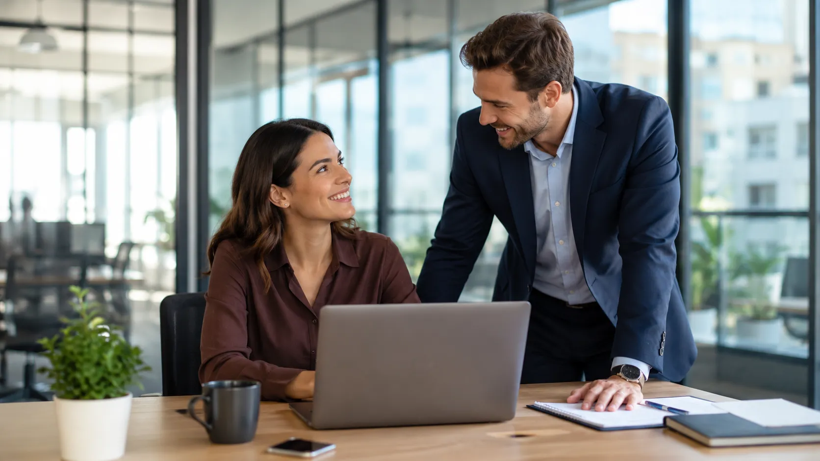 Guidare, Motivare e Responsabilizzare il Team