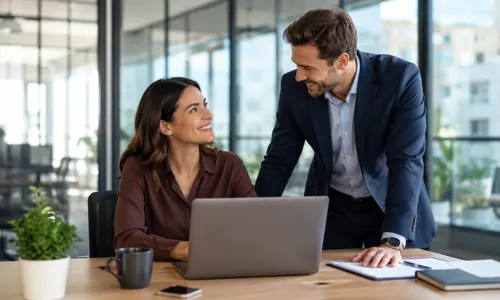 Guidare, Motivare e Responsabilizzare il Team