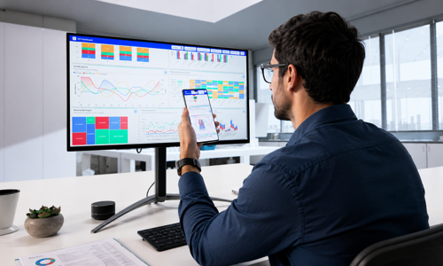 Performance Coaching Management