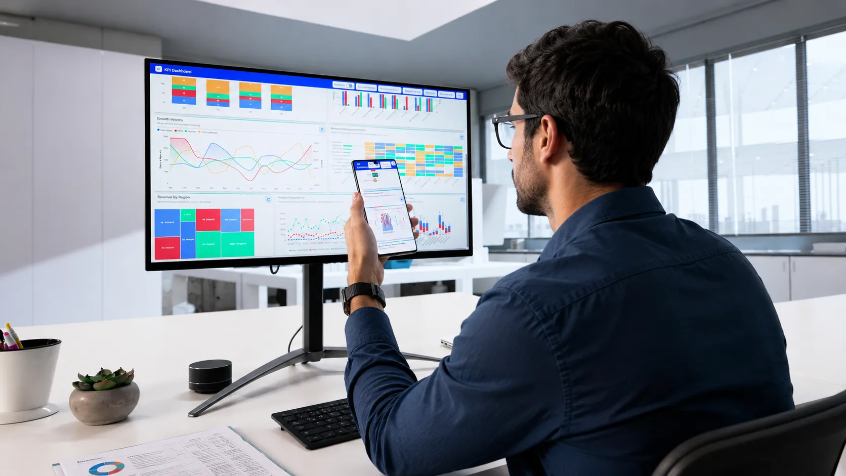 Performance Coaching Management