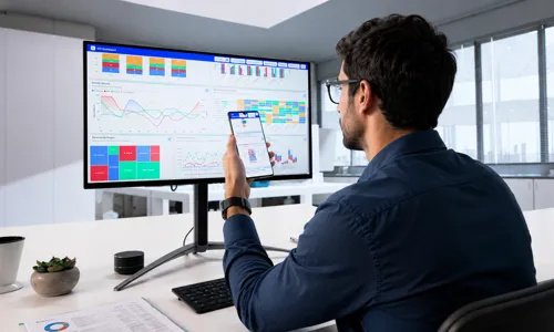 Performance Coaching Management