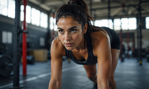 Allenare la mente per Potenziare la Performance Sportiva