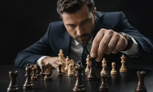 Strategia, Problem Solving e Creatività
