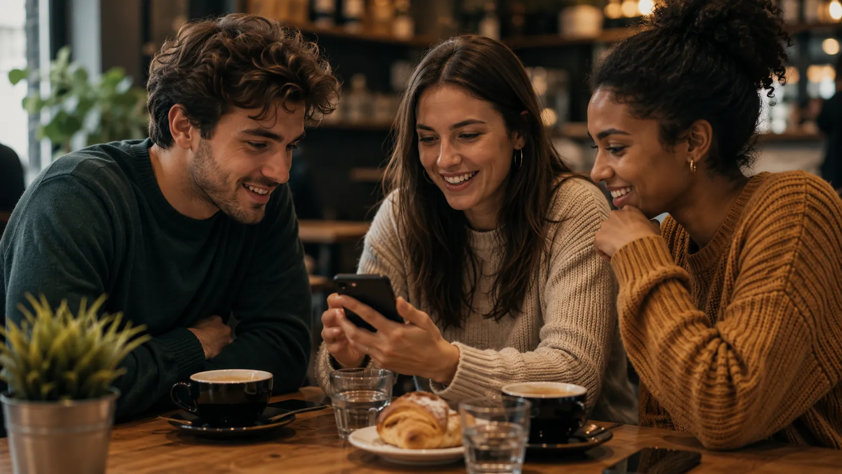 Connessioni Autentiche nell'Era Digitale
