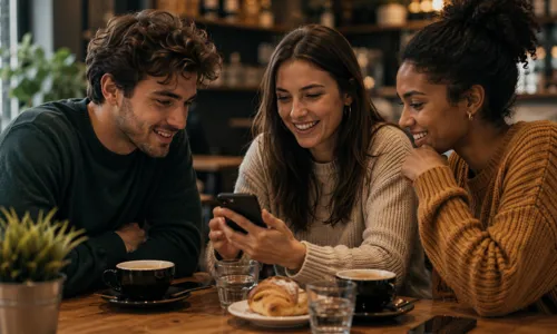 Connessioni Autentiche nell'Era Digitale