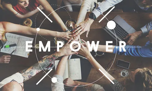 Self Empowerment