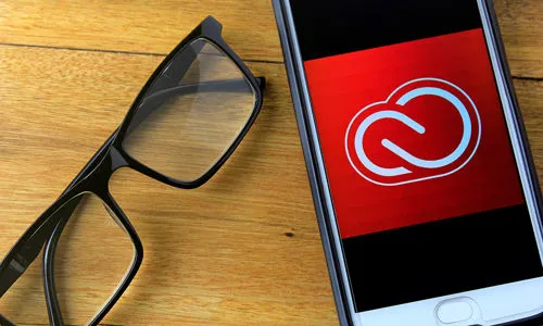 Programmi della Suite Adobe