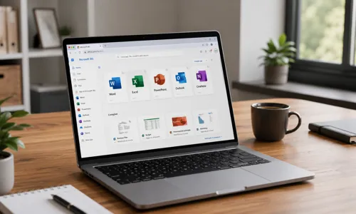 Programmi del Pacchetto Office