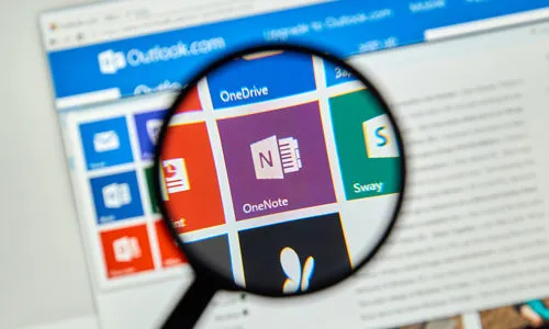 Programmi del Pacchetto Office