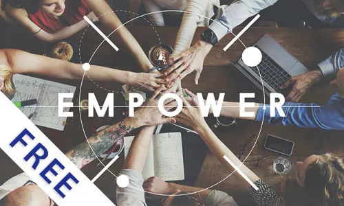 Self Empowerment