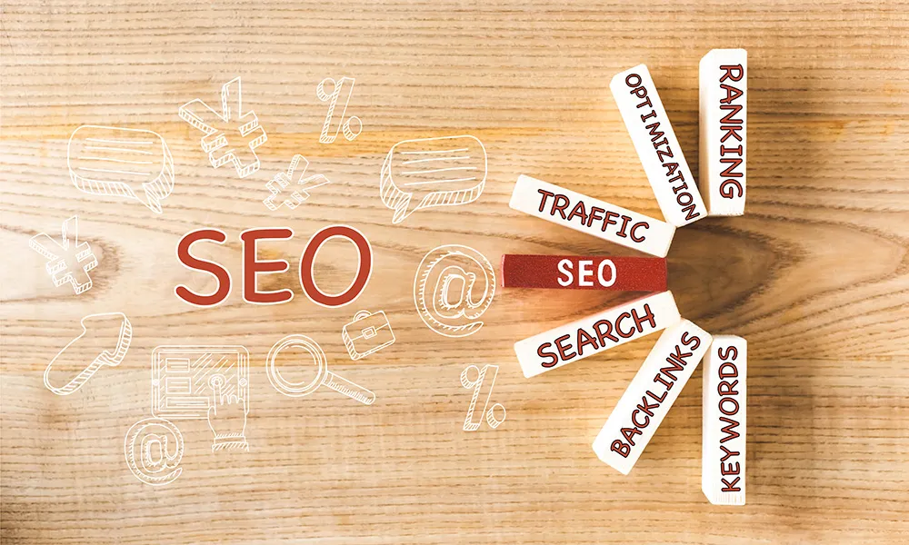SEO Specialist