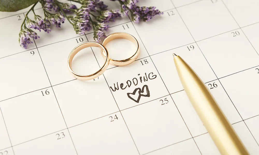 Diventa una Wedding Planner di Successo